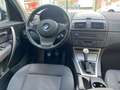 BMW X3 Baureihe X3 2.0i"Allrad"Klimaaut."AHK"SHZ" Schwarz - thumbnail 9
