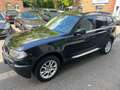 BMW X3 Baureihe X3 2.0i"Allrad"Klimaaut."AHK"SHZ" Schwarz - thumbnail 4