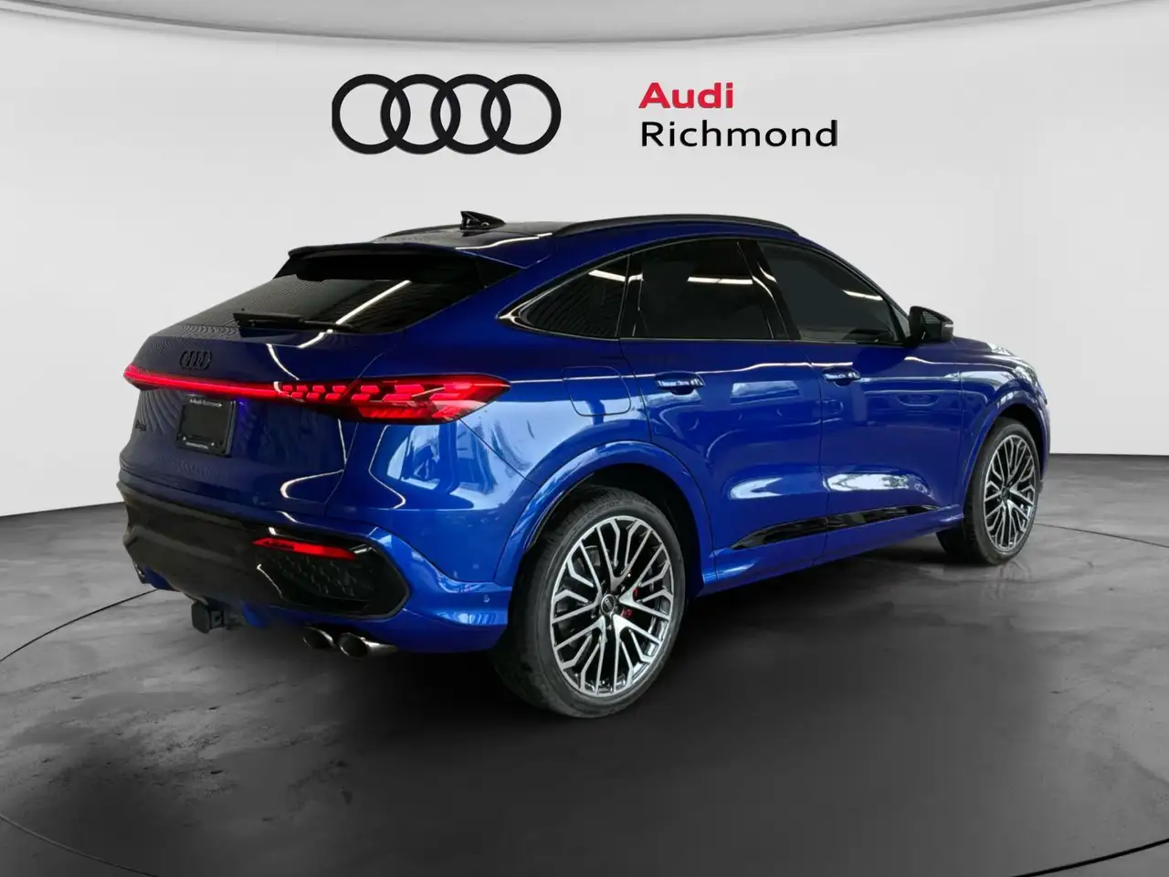 Audi SQ5 2026