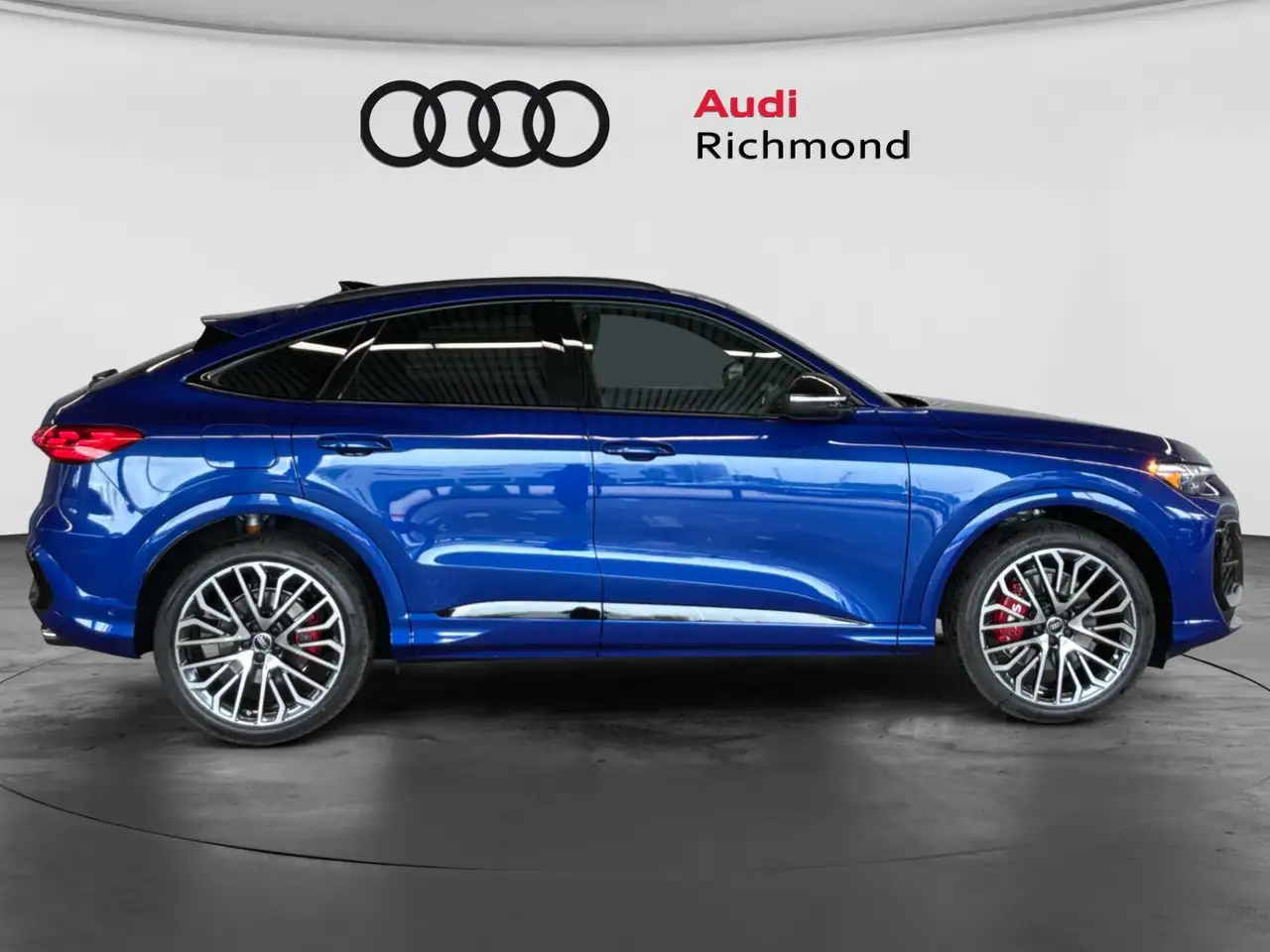 Audi SQ5 2026