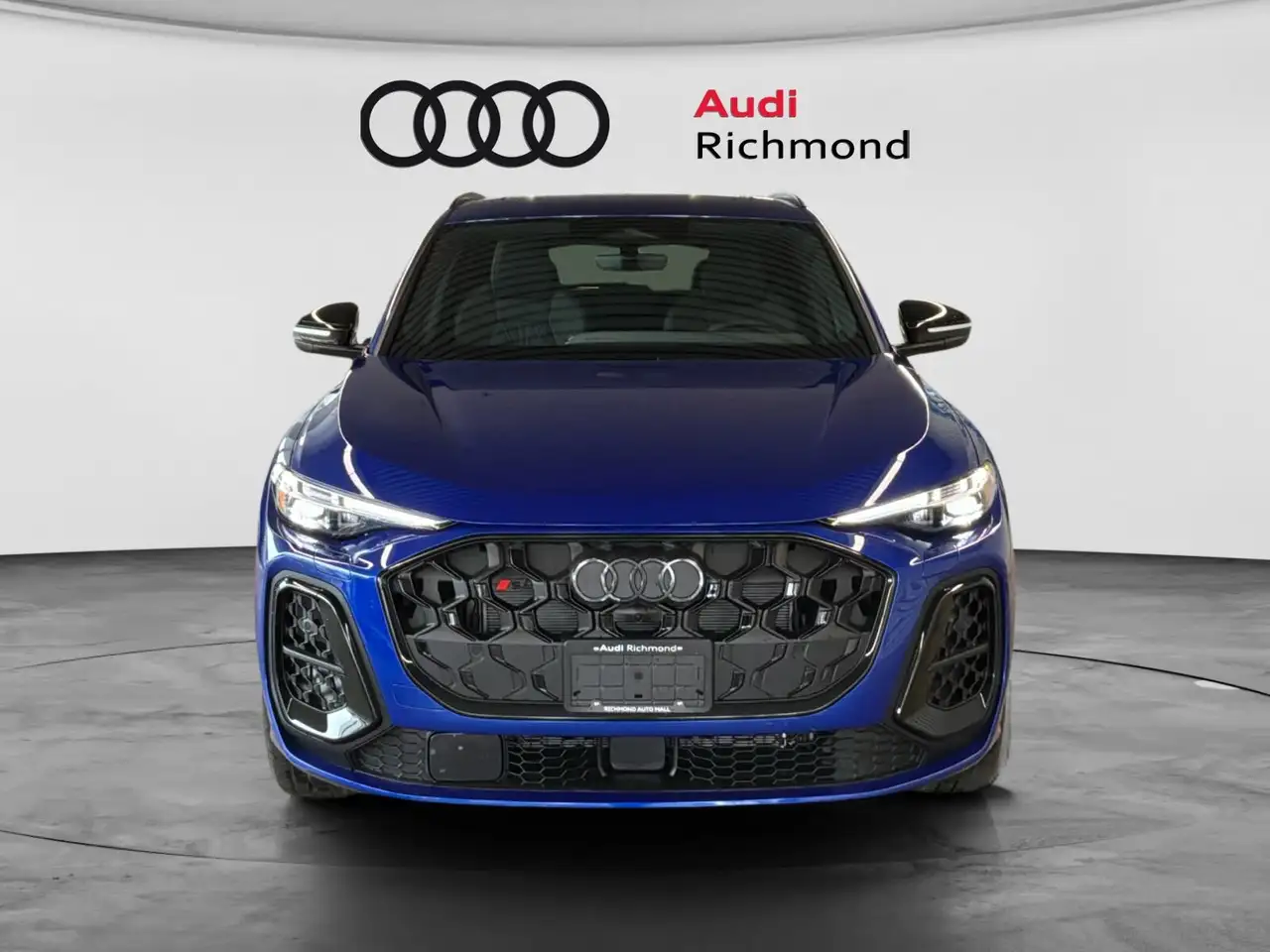 Audi SQ5 2026