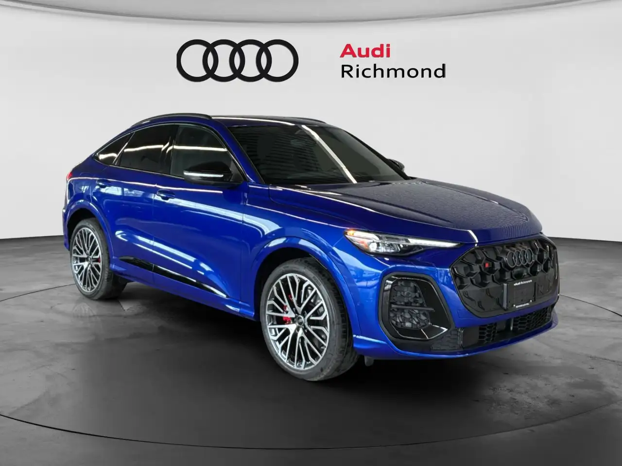 Audi SQ5 2026