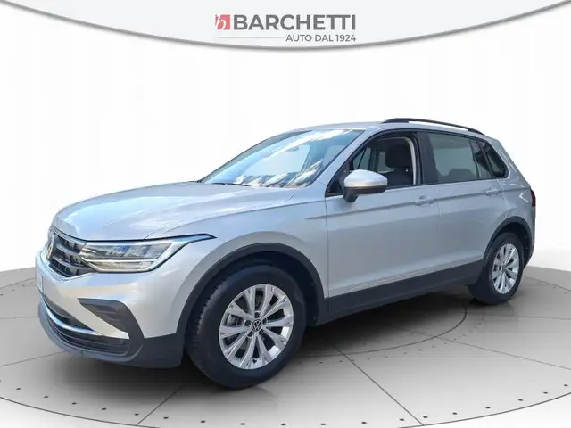 Volkswagen Tiguan 2ª SERIE 1.5 TSI BUSINESS ACT BLUEMOTION TECHNOLOGY
