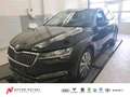 Skoda Superb Combi 2.0TDI DSG STYLE MATRIX+NAV+ACC+SHZ Schwarz - thumbnail 1