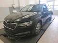 Skoda Superb Combi 2.0TDI DSG STYLE MATRIX+NAV+ACC+SHZ Schwarz - thumbnail 2