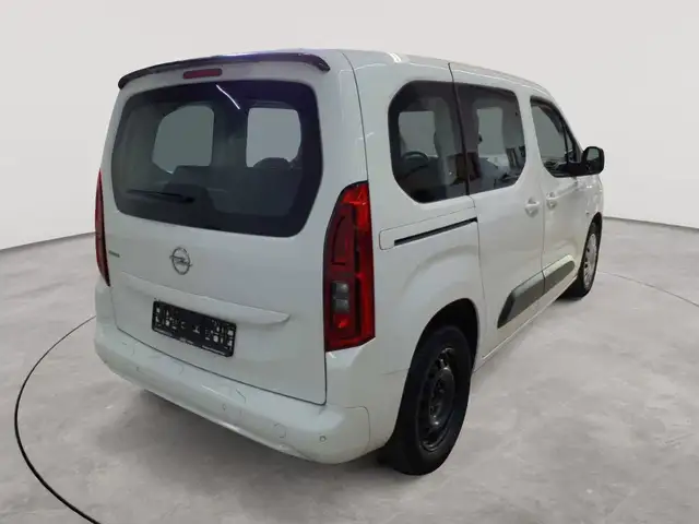 Opel Combo view 4