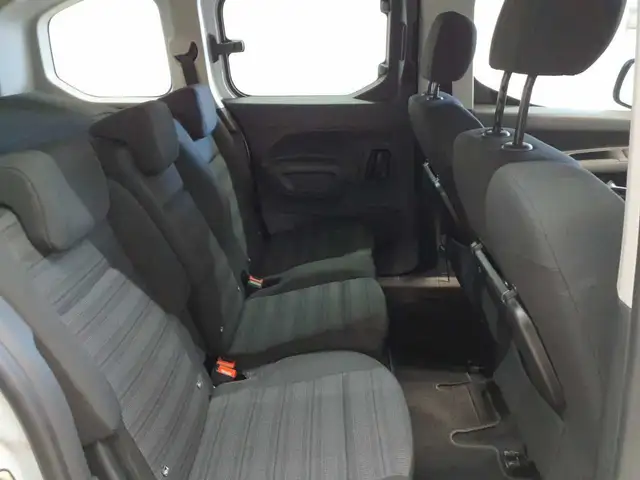 Opel Combo view 14