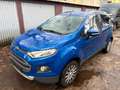 Ford EcoSport Titanium - thumbnail 2