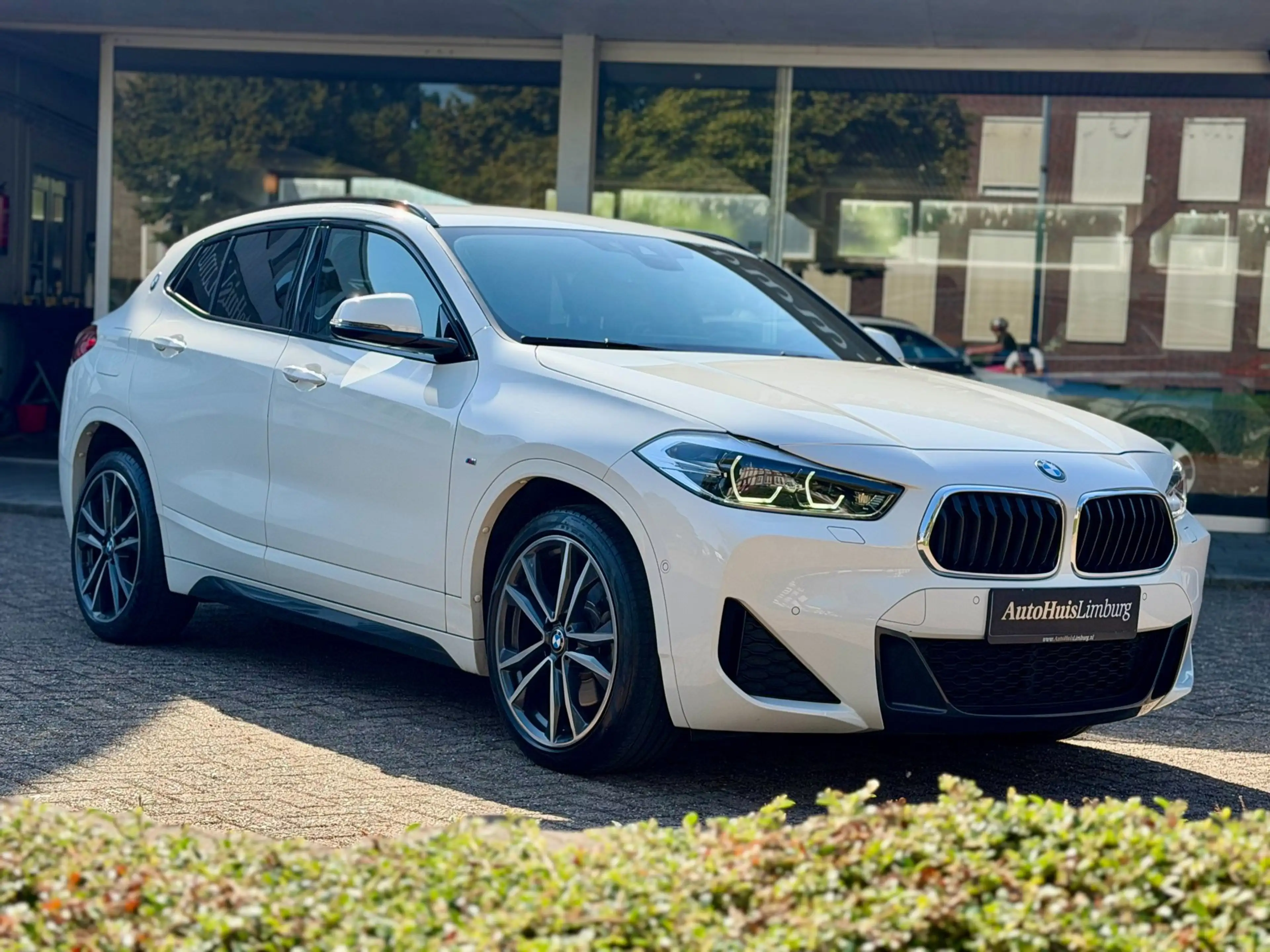 BMW X2 XDrive25e High Executive|M-Sport|Camera|CarPlay|Na — photo 28