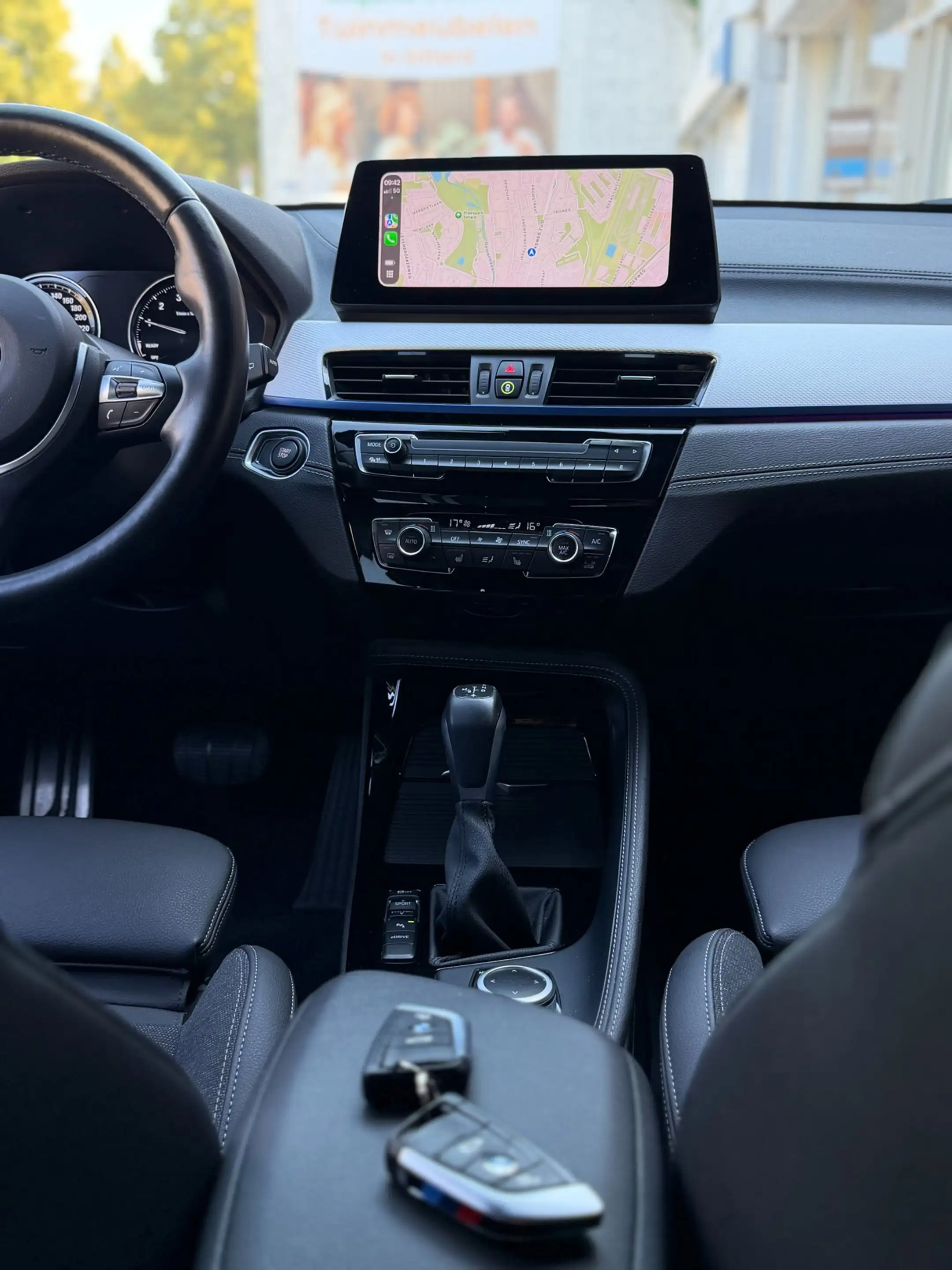 BMW X2 XDrive25e High Executive|M-Sport|Camera|CarPlay|Na — photo 27