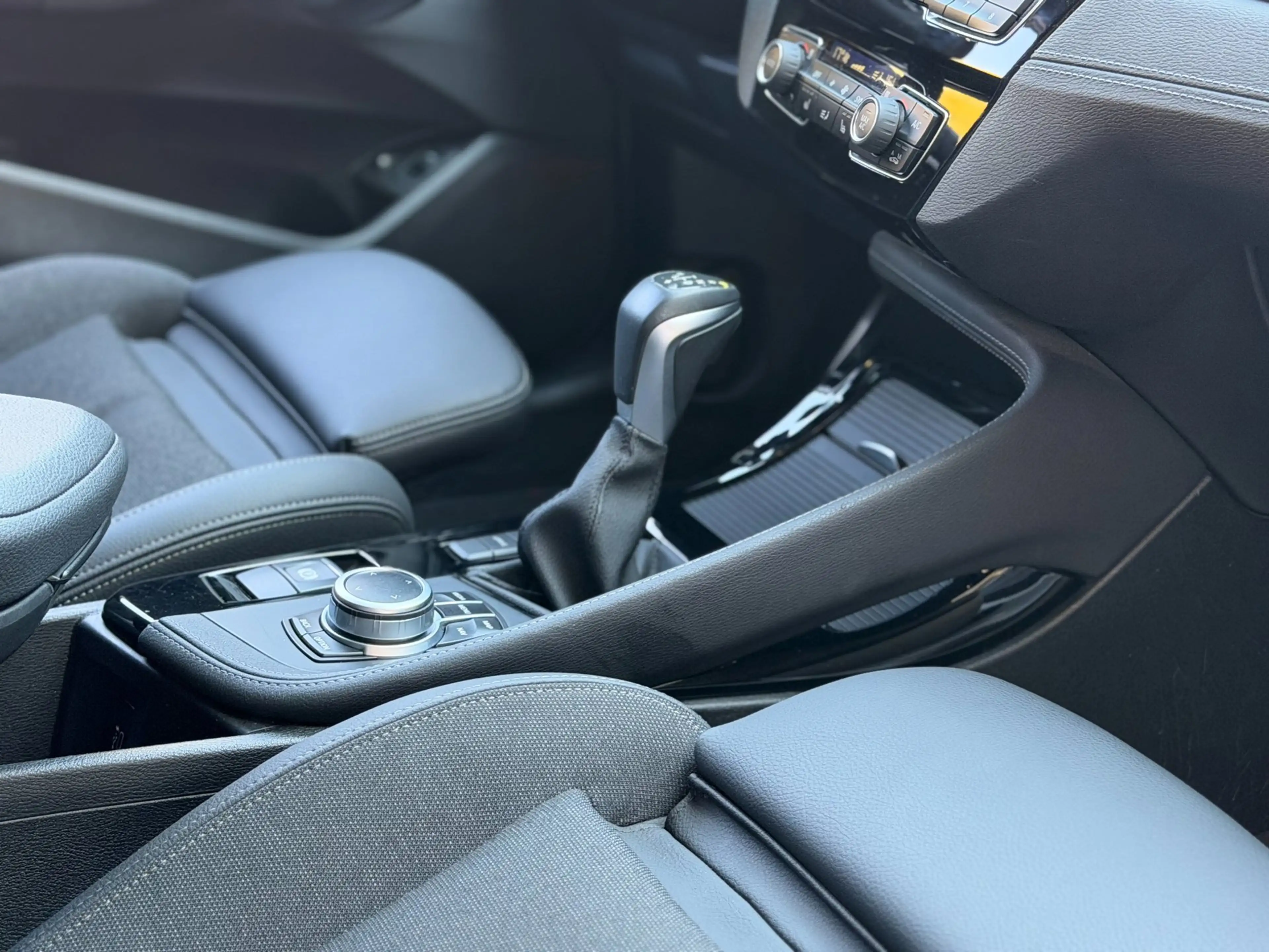 BMW X2 XDrive25e High Executive|M-Sport|Camera|CarPlay|Na — photo 31
