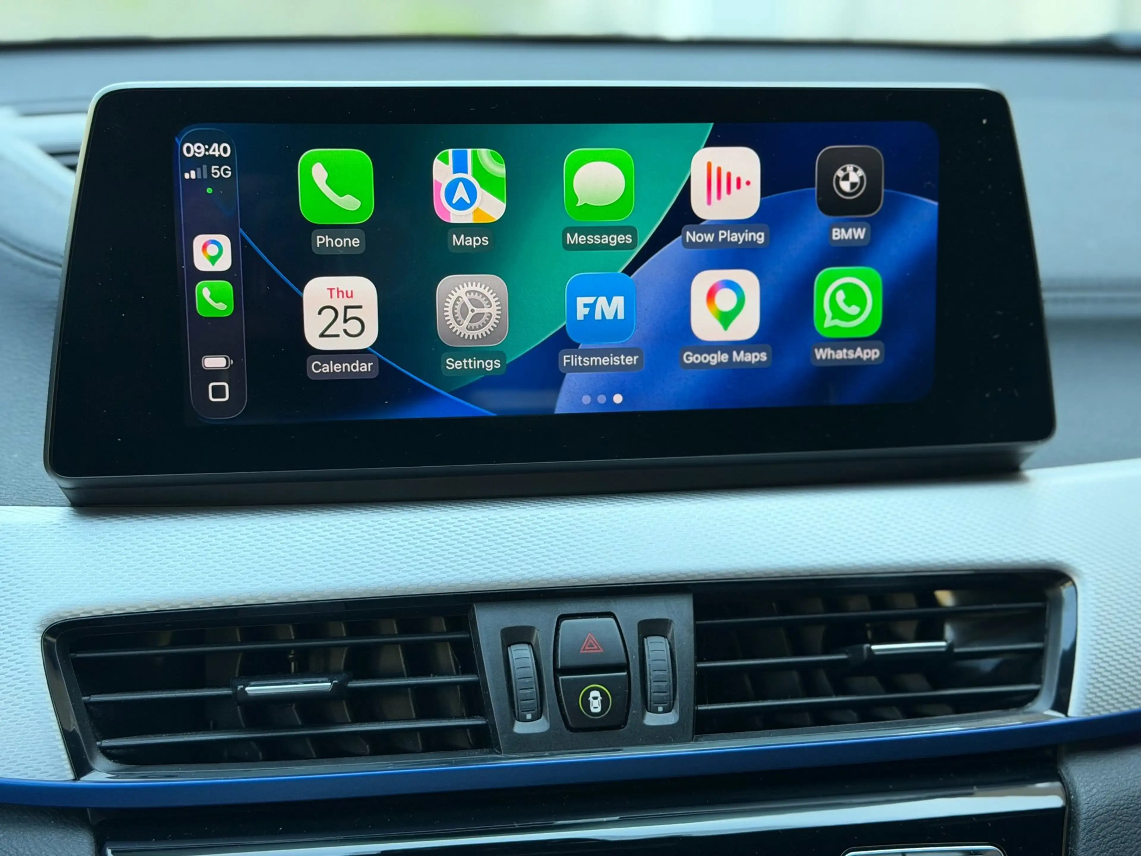 BMW X2 XDrive25e High Executive|M-Sport|Camera|CarPlay|Na — photo 10