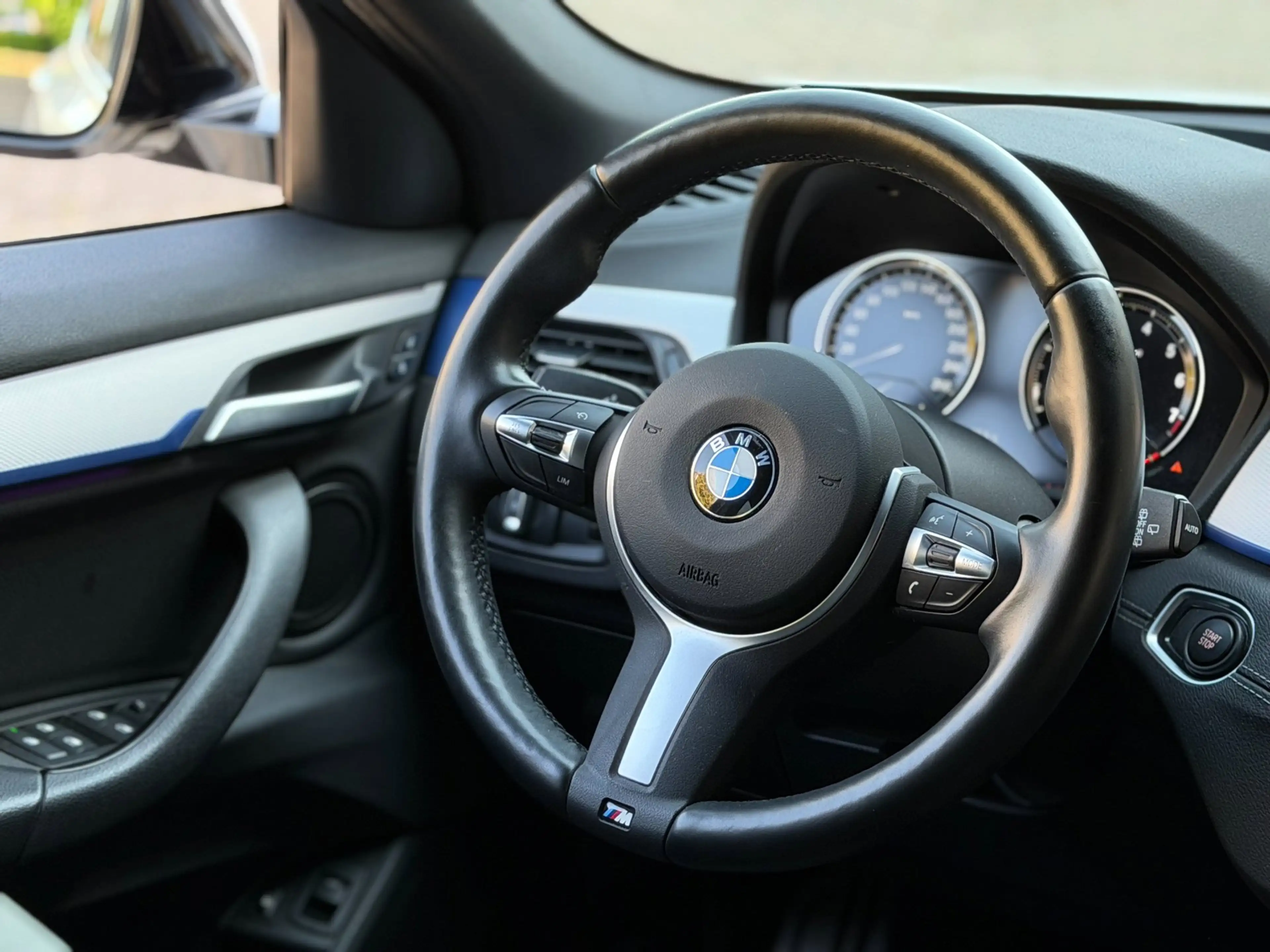 BMW X2 XDrive25e High Executive|M-Sport|Camera|CarPlay|Na — photo 26