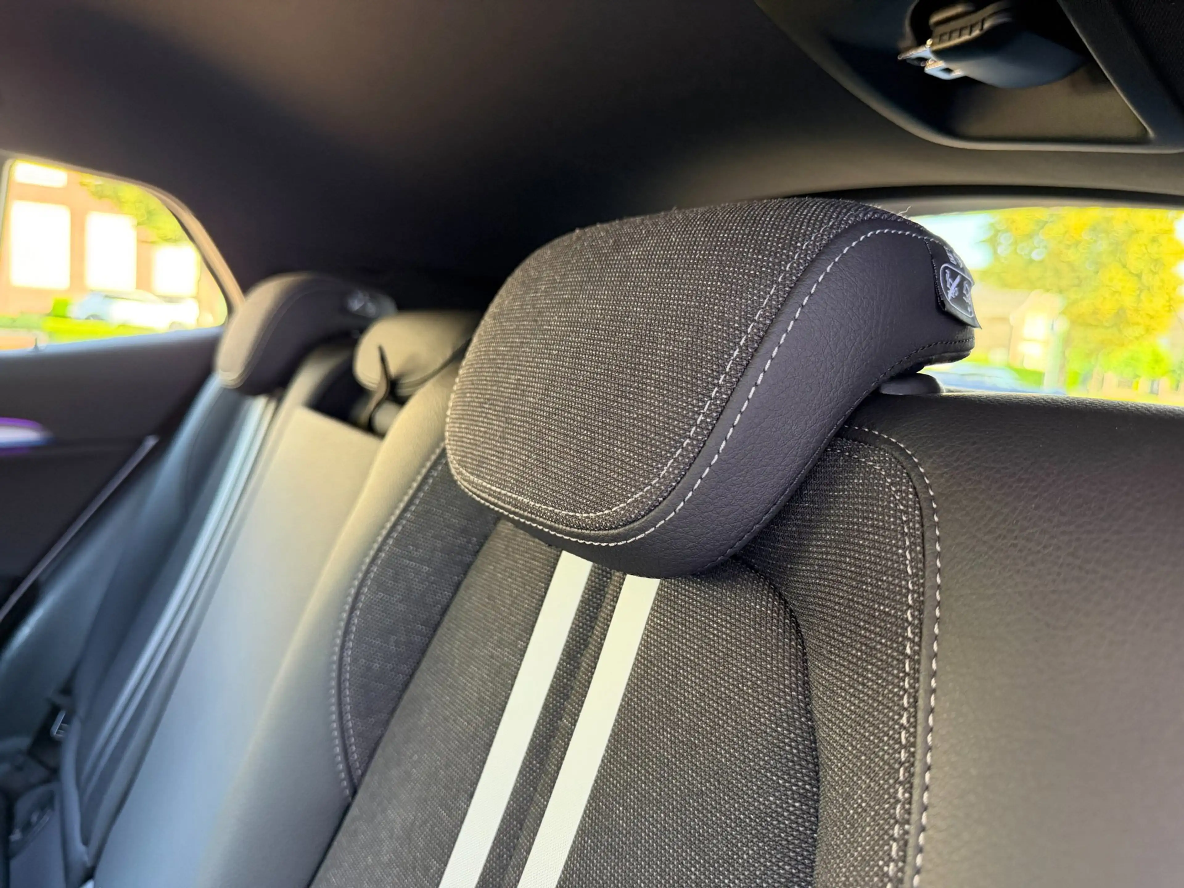 BMW X2 XDrive25e High Executive|M-Sport|Camera|CarPlay|Na — photo 21