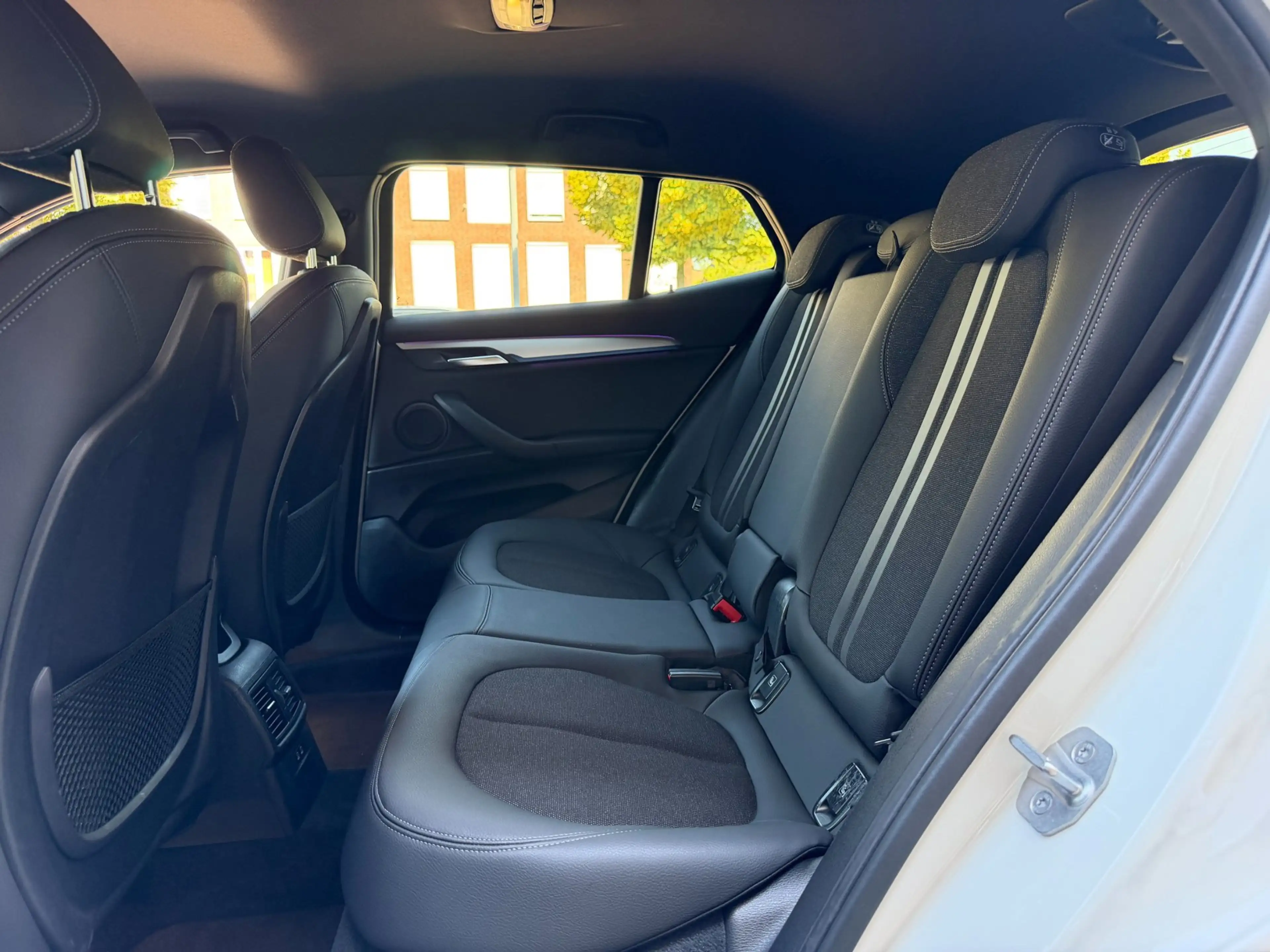 BMW X2 XDrive25e High Executive|M-Sport|Camera|CarPlay|Na — photo 22