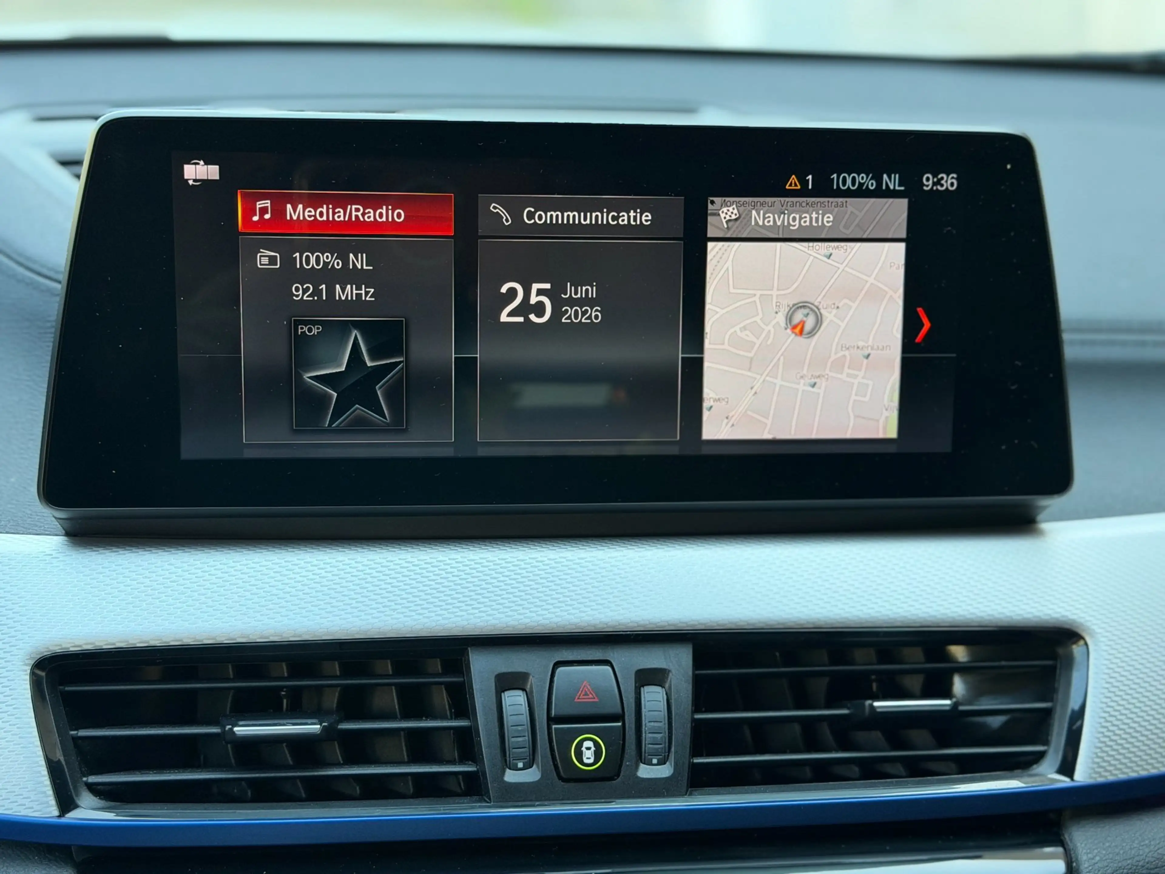 BMW X2 XDrive25e High Executive|M-Sport|Camera|CarPlay|Na — photo 35