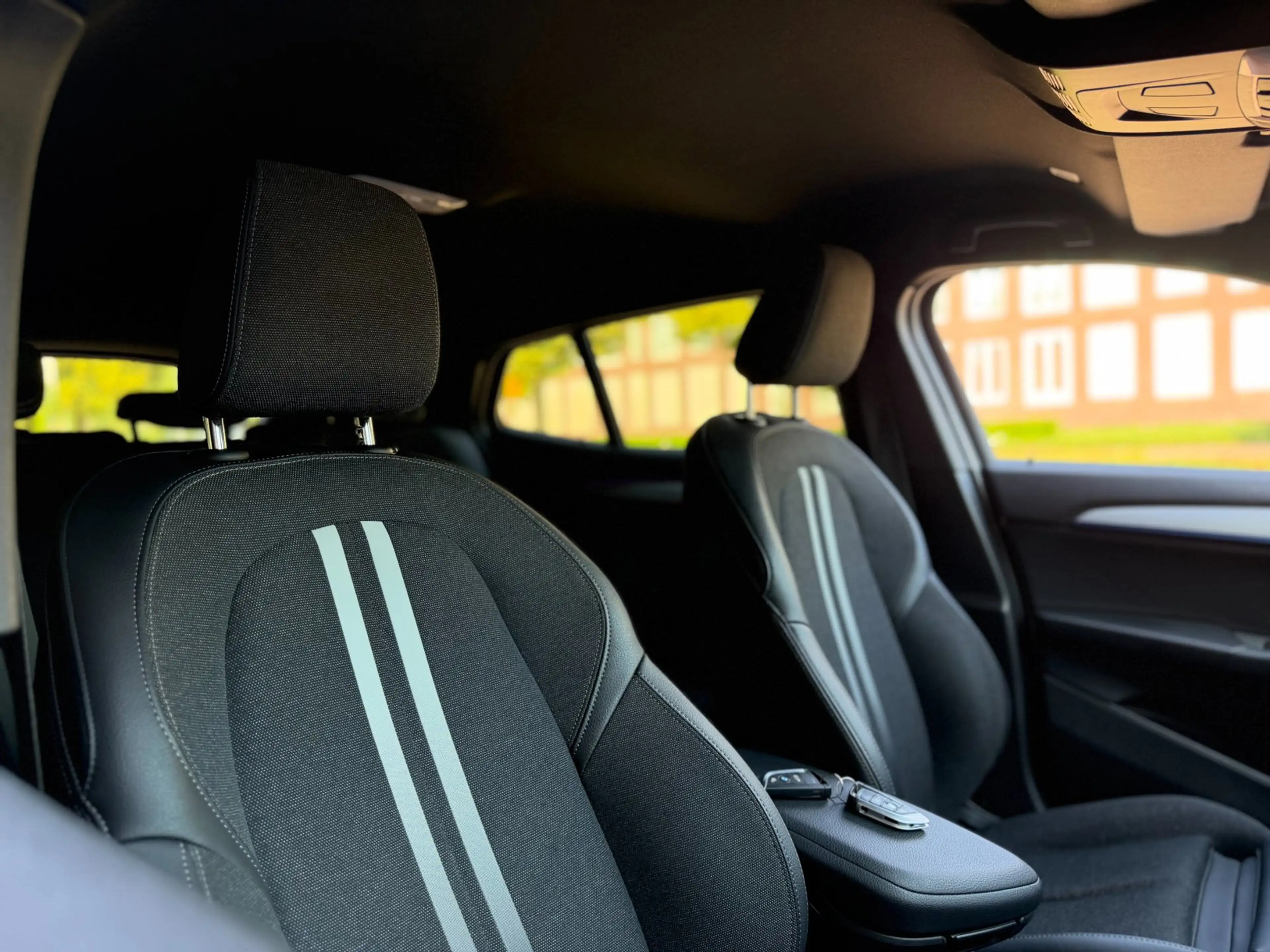 BMW X2 XDrive25e High Executive|M-Sport|Camera|CarPlay|Na — photo 32