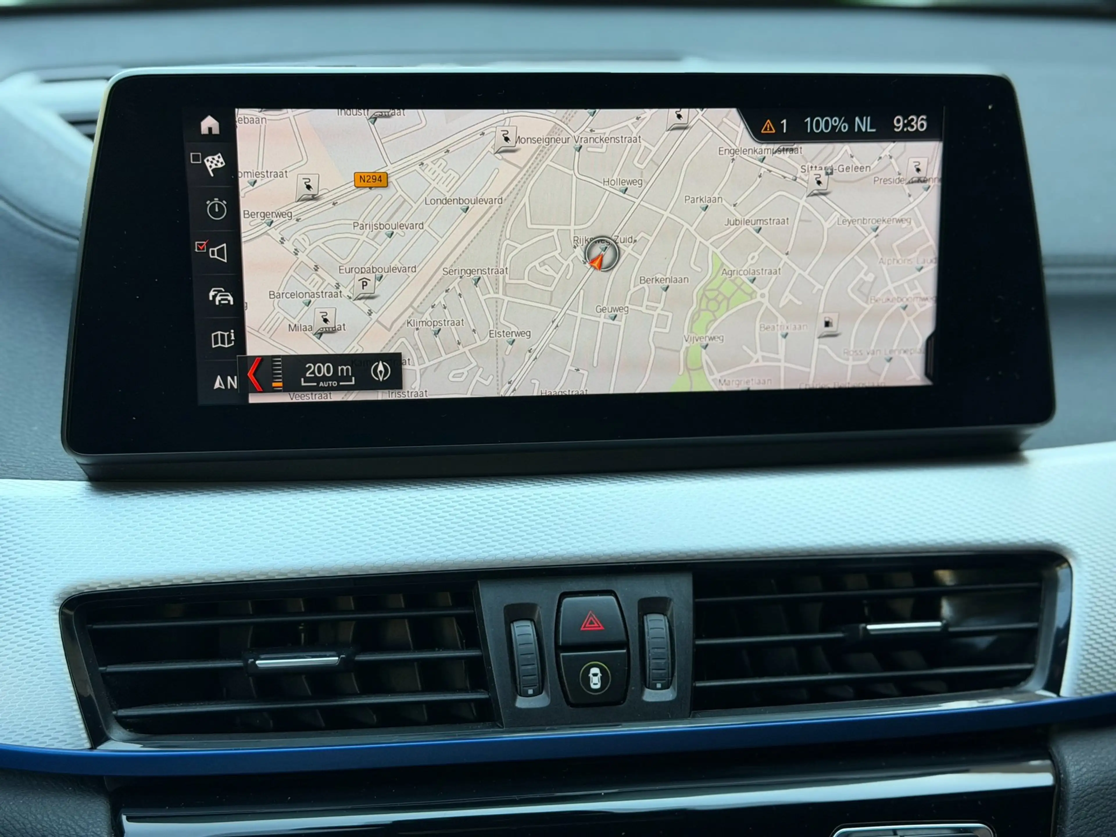 BMW X2 XDrive25e High Executive|M-Sport|Camera|CarPlay|Na — photo 16