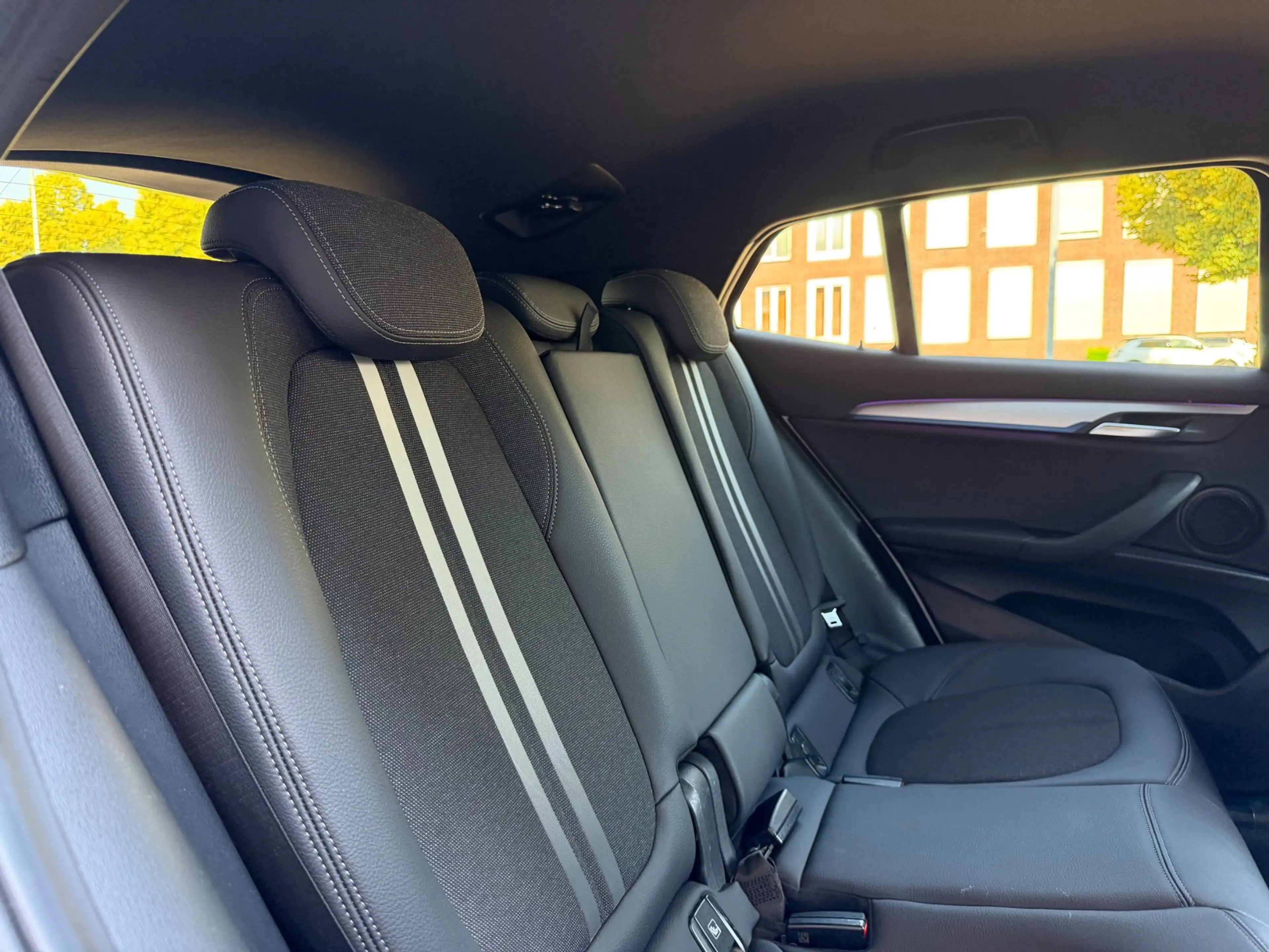 BMW X2 XDrive25e High Executive|M-Sport|Camera|CarPlay|Na — photo 15
