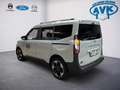 Ford Tourneo Courier BEV Titanium Grau - thumbnail 4