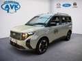 Ford Tourneo Courier BEV Titanium Grau - thumbnail 2