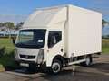 Renault Sonstige MAXITY 130 DCI 3.5 E6 LAADKLEP Weiß - thumbnail 2