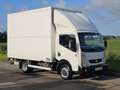 Renault Sonstige MAXITY 130 DCI 3.5 E6 LAADKLEP Weiß - thumbnail 5