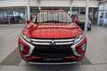 Mitsubishi Eclipse Cross Diamant Edition+ 4WD CVT Rot - thumbnail 12