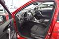 Mitsubishi Eclipse Cross Diamant Edition+ 4WD CVT Rot - thumbnail 5