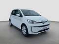 Volkswagen up! 1-Gang-Automatik KLIMA Weiß - thumbnail 8