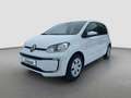 Volkswagen up! 1-Gang-Automatik KLIMA Weiß - thumbnail 2