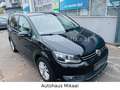 Volkswagen Touran Style Noir - thumbnail 1