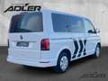 Volkswagen T6.1 California 2.0 TDI VANEXXT-Bulli 5 Sitze''Küche''ohne Aufstel Fehér - thumbnail 4
