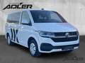 Volkswagen T6.1 California 2.0 TDI VANEXXT-Bulli 5 Sitze''Küche''ohne Aufstel Fehér - thumbnail 3