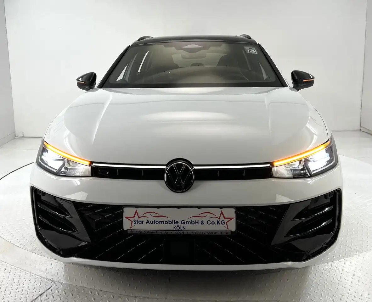Volkswagen Passat 2.0 TDI 110 kW R-line DSG*Standheizung*LED*, миниатюра 3