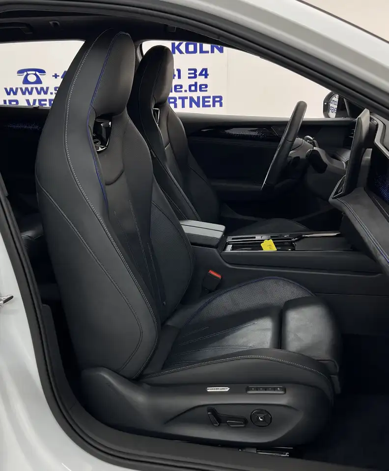 Volkswagen Passat 2.0 TDI 110 kW R-line DSG*Standheizung*LED*, миниатюра 19
