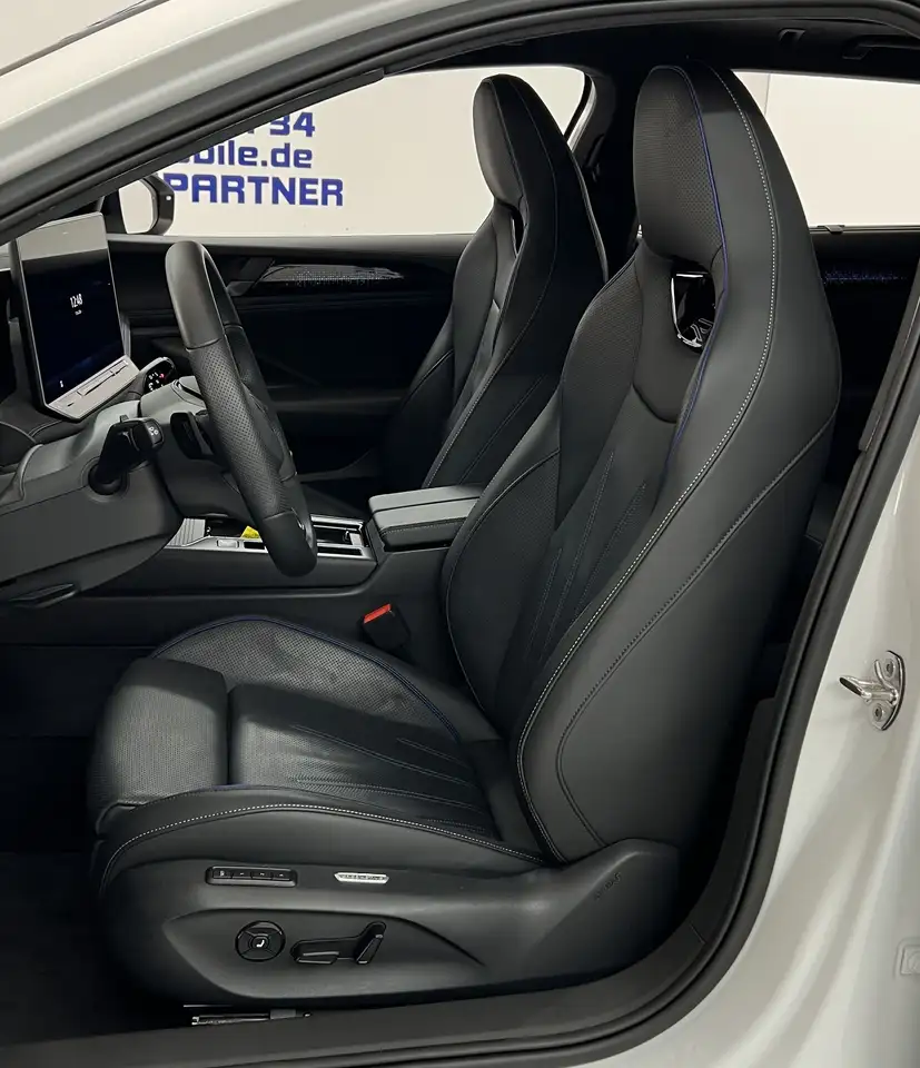 Volkswagen Passat 2.0 TDI 110 kW R-line DSG*Standheizung*LED*, миниатюра 17
