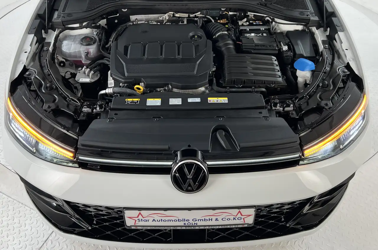 Volkswagen Passat 2.0 TDI 110 kW R-line DSG*Standheizung*LED*, миниатюра 4