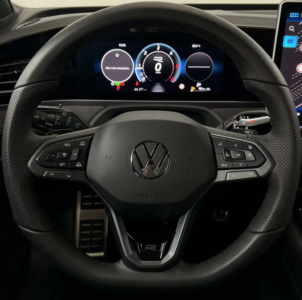 Volkswagen Passat 2.0 TDI 110 kW R-line DSG*Standheizung*LED*, миниатюра 23