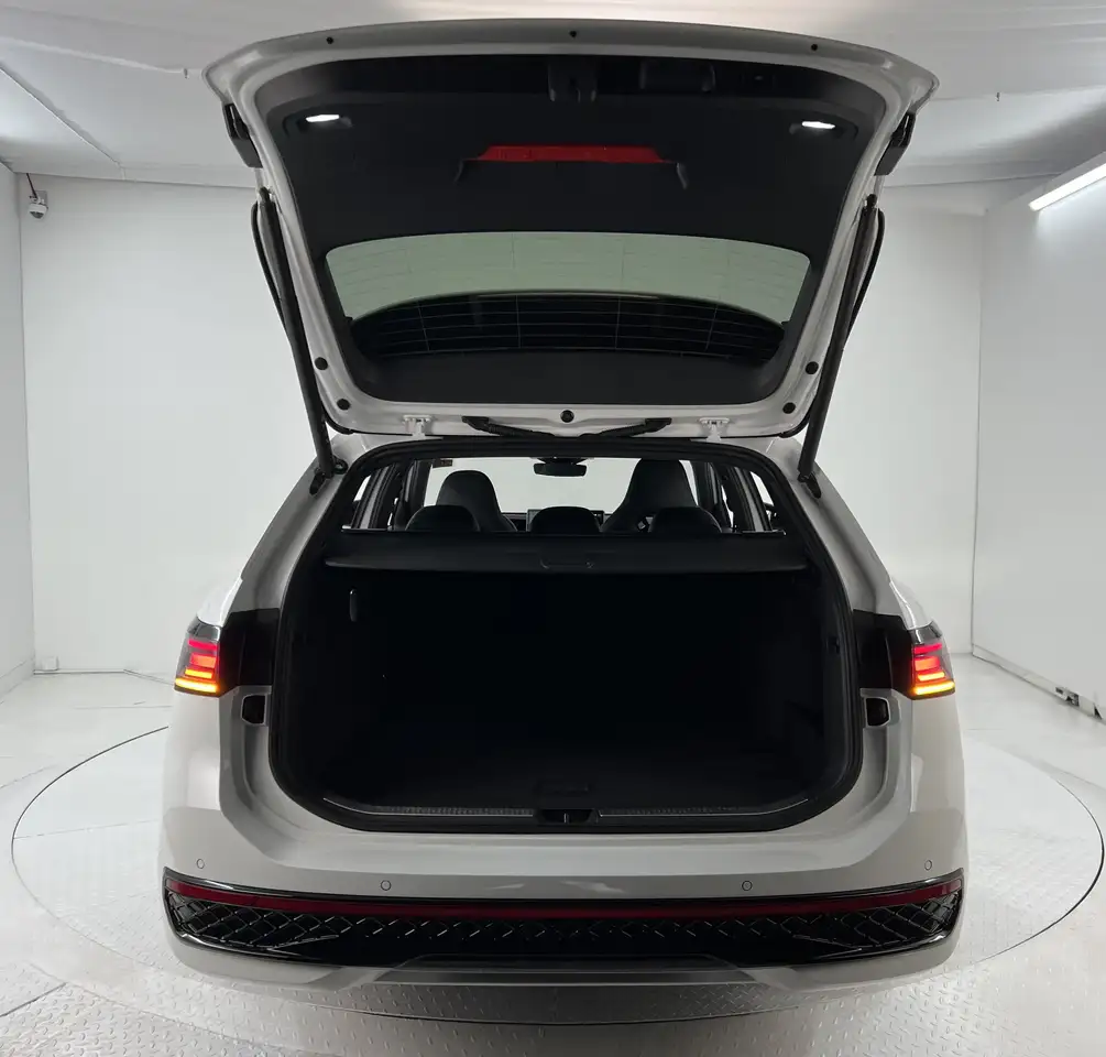 Volkswagen Passat 2.0 TDI 110 kW R-line DSG*Standheizung*LED*, миниатюра 12