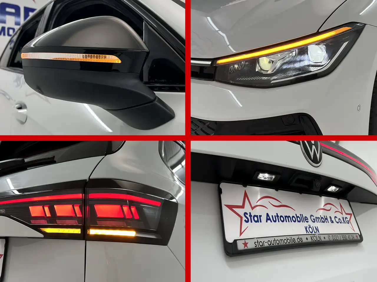 Volkswagen Passat 2.0 TDI 110 kW R-line DSG*Standheizung*LED*, миниатюра 11