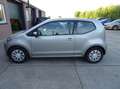Volkswagen up! 1.0 move up! BlueMotion Grigio - thumbnail 4