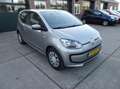Volkswagen up! 1.0 move up! BlueMotion Grigio - thumbnail 3