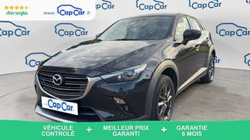 1.8 Skyactiv-D 116 N/A