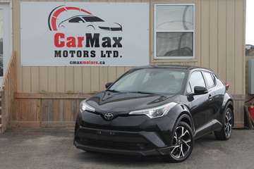 XLE | Lane Assist Heated Seats Bluetooth Backup Ca