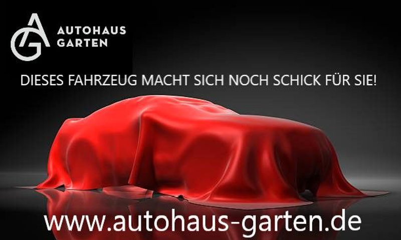 BMW 525 d Touring Sport Line LED SHZ PDC Navi Tempo.
