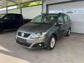 SEAT Alhambra Business 2,0 TDI LIFESTYLE-PAKET Grijs - thumbnail 2