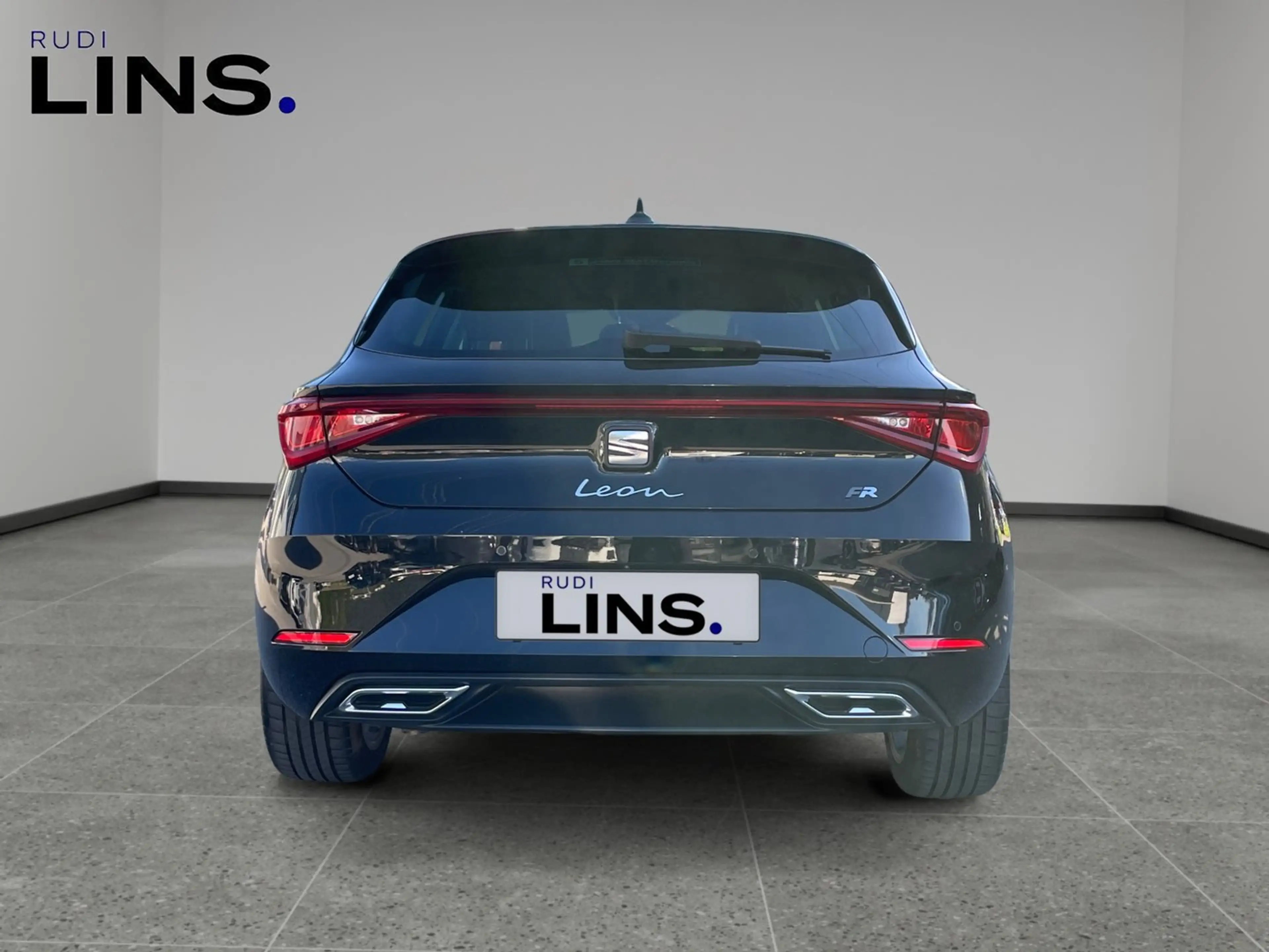 SEAT Leon FR 1.5 eTSI ACT DSG — photo 4