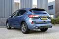 Ford Kuga 2.5 PHEV ST-Line Rijklaarprijs-Garantie Winter pak Blu/Azzurro - thumbnail 7
