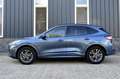 Ford Kuga 2.5 PHEV ST-Line Rijklaarprijs-Garantie Winter pak Blu/Azzurro - thumbnail 2